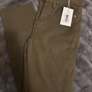 New Frame pants size 26